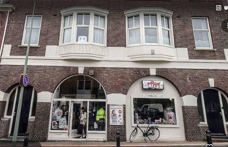 stermediastore eerst